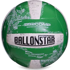 Волейбольный мяч BALLONSTAR LG2355 №5 PU