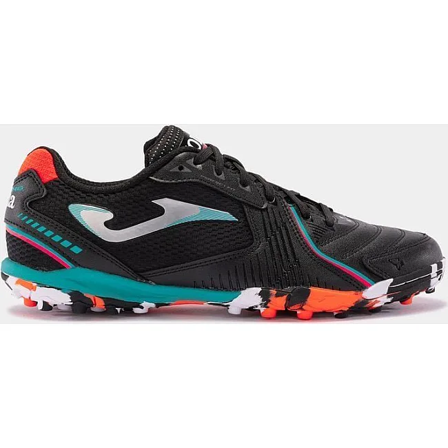 Сороконожки Joma DRIBLING черные