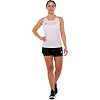Майка спортивная женская JOMA

 RANKING 902062-200 (Белый)