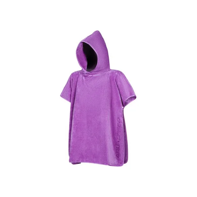 Детское полотенце пончо Aqua Speed KID&S PONCHO 7336