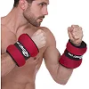 Утяжелители для ног и рук
 MARATON FI-3123-5 2x2,5кг