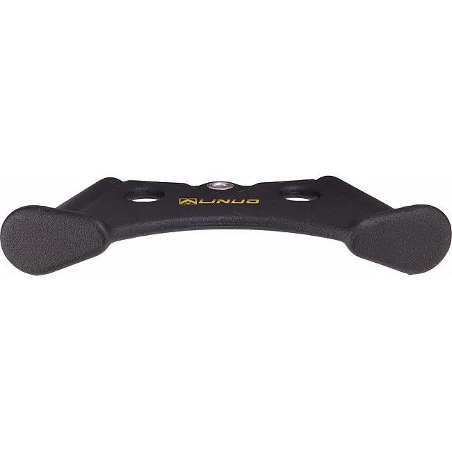 Рукоять для тяги c узким хватом
 Triceps Grip нескользящее покрытие LINUO FITNESS SC-3706-34-1