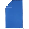 Комплект полотенец для пляжа и бассейна из микрофибры BEACH TOWEL T-PPT 3шт (Светло-серый)