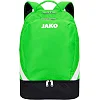 Спортивный рюкзак JAKO Iconic 32L салатовый черный 45х34х23 см