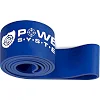 Резинка для підтягувань POWER SYSTEM PS-4054 CrossFit Level 4 Blue (опір 22-50 кг)