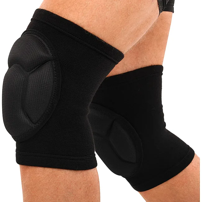 Наколенники спортивные ZELART BC-1674 2шт (Черный)