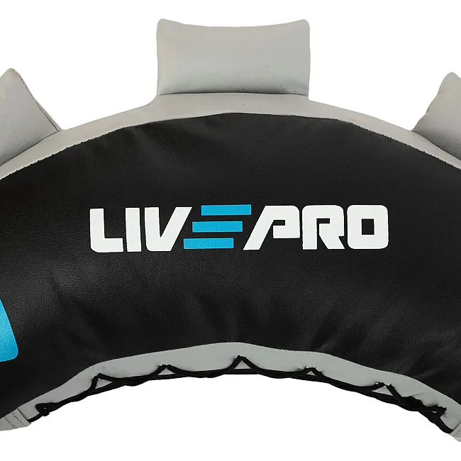 Мешок Болгарский
 LiveUp LP8130 см
-12 12кг