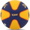 Баскетбольный мяч
 SPALDING TF 33 GOLD 76862Z
 6 (Синий-желтый)