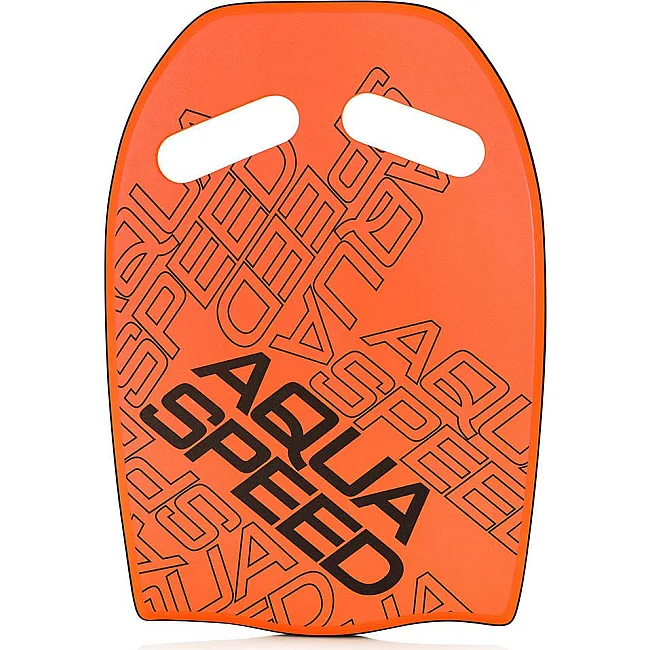 Доска для плавания Aqua Speed ​​WAVE KICKBOARD 3971 43x28x3,6cм