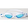 Окуляри для плавання Aqua Speed SERENITY 61468 білий OFSM