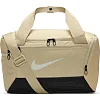 Сумка Nike NK BRSLA XS DUFF – 9.5 25L бежевый 38 x 25 x 25см