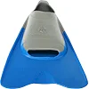 Короткие ласты для тренировок
 MADWAVE

 M074606704W
 44-45 (Синий)