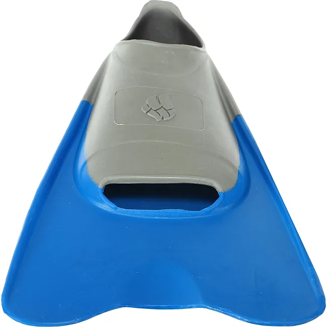 Короткие ласты для тренировок
 MADWAVE

 M074606704W
 44-45 (Синий)