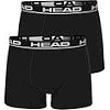 Трусы-боксеры Head BASIC BOXER 2P мужские