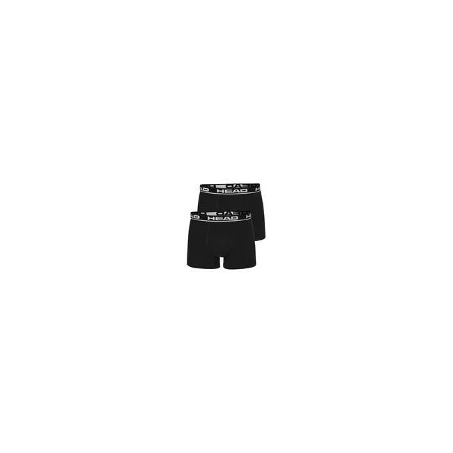 Трусы-боксеры Head BASIC BOXER 2P мужские