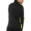Спортивный костюм
 лонгслив на молнии и брюки LIDONG LD-2003 (Синий-желтый)
