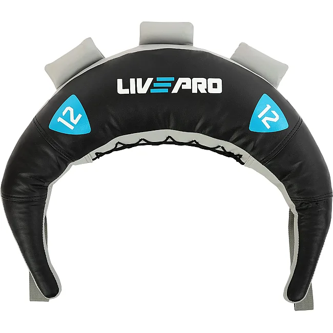 Мешок Болгарский
 LiveUp LP8130 см
-12 12кг