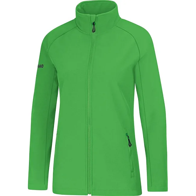 Куртка softshell team JAKO 7604-22