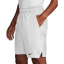 Спортивні шорти чоловічі Nike Dri-fit Victory SHORT 9IN white