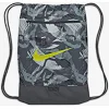 Рюкзак-мешок Nike NK BRSLA DRWSTRNG 9.5 AOP CAT 50 х 36 х 6 см