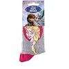 Носки PRINCESS ELSA + RAYURES SUR PIED арт.83841644-1