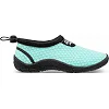 Аквашузи Aqua Speed AQUA SHOE 30 62077 бірюзовий