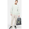 Рюкзак-мешок Nike NK BRSLA DRWSTRNG 9.5 AOP CAT 50 х 36 х 6 см
