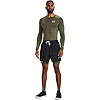 Лонгслив UNDER ARMOUR HG Armour Comp LS мужской