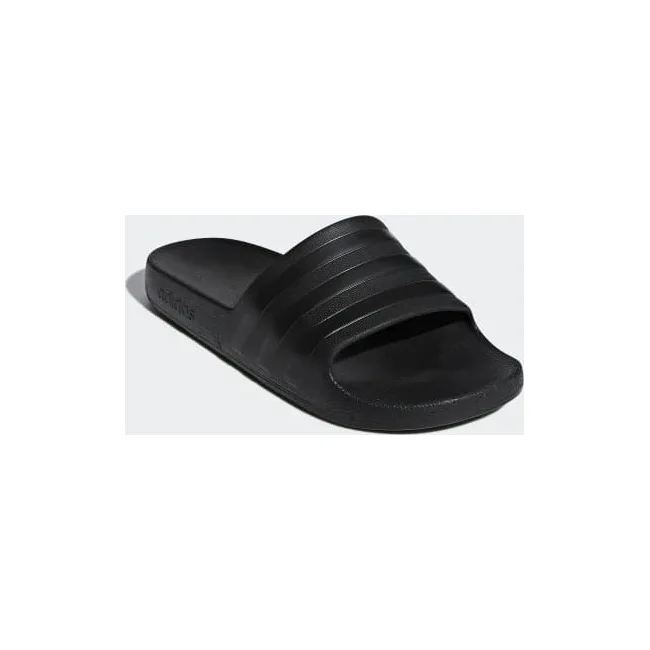 Шльопанці Adidas ADILETTE AQUA чорний