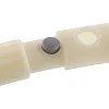 Обруч для похудения разборной люминесцентный Хула Хуп
 LUMINOUS PRO-SUPRA
 HR-057 6 секций