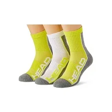 Носки Head PERFORMANCE SHORT CREW 3P UNISEX