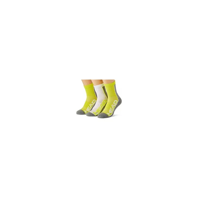 Носки Head PERFORMANCE SHORT CREW 3P UNISEX