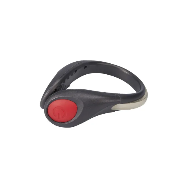 Браслет-подсветка для бега LED SAFETY SHOES LIGHTS 80гр