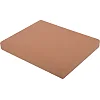 Балансировочная подушка мат для йоги LiveUp BALANCE PAD LP9006 (Светло-коричневый)