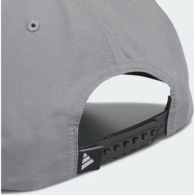 Кепка Adidas PERFORM CAP EU серый