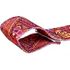 Ремень для йоги с кольцами SP-SPORT
 FI-6975-2 183x3,8см