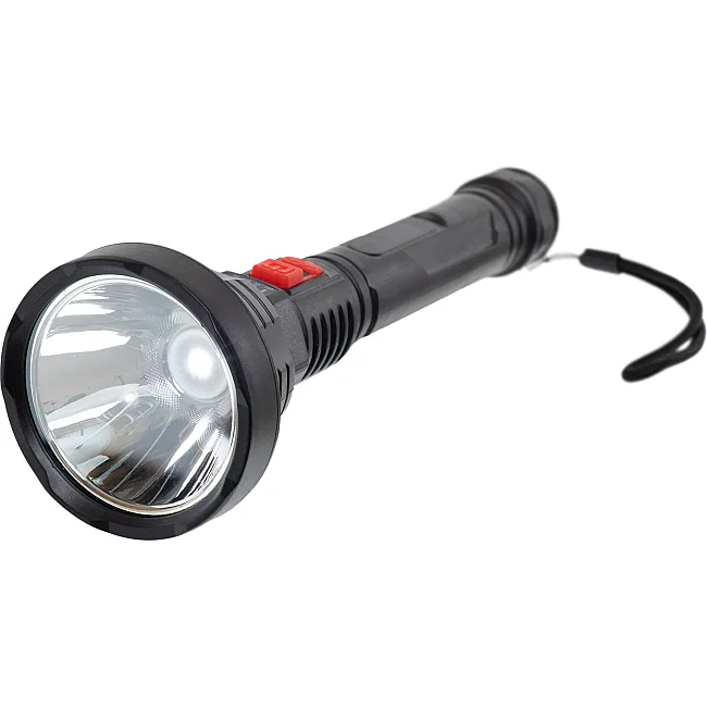 Фонарик светодиодный
 X-BALOG BL-826-3W