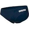 Детские плавки Arena TEAM SWIM BRIEFS SOLID синий, белый