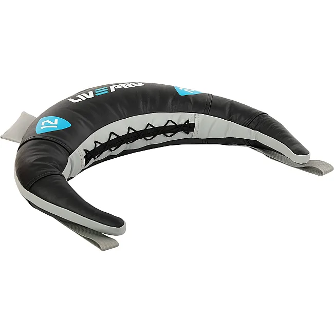 Мешок Болгарский
 LiveUp LP8130 см
-12 12кг