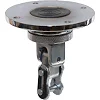 Вертлюг крепление для пневмогруши
 VELO
 ULI-8009