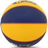 Баскетбольный мяч
 SPALDING TF 33 GOLD 76862Z
 6 (Синий-желтый)