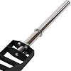 Гриф швейцарский мультихват Multi Grip Swiss Bar MDbuddy TA-3344 длина 2,12м ø50мм
