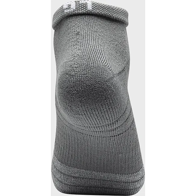 Носки UNDER ARMOUR Heatgear Low Cut 3pk
