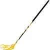 Клюшка для флорбола FLASH детская Stonley Angel Wings F-7626-R F1 загиб R (правый) длина 85см (Разные цвета)