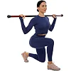 Бодибар Body Bar разборной 3-х секционный ZELART
 FI-9994-7 вес 7кг