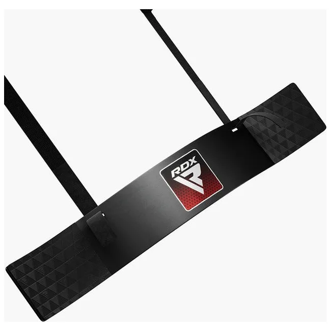 Изолятор для бицепса (армбластер) RDX T2 Arm Blaster Black