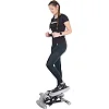 Степпер гидравлический inSPORTline Active серый