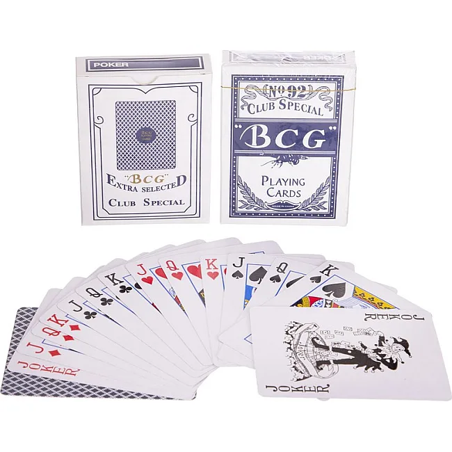 Набор для покера в металлической коробке Poker game set SP-SPORT
 538-045 200 фишек