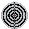Дартс из Флока Flocked 6 дротиков и мишень BAILI
 SJ-15316 15