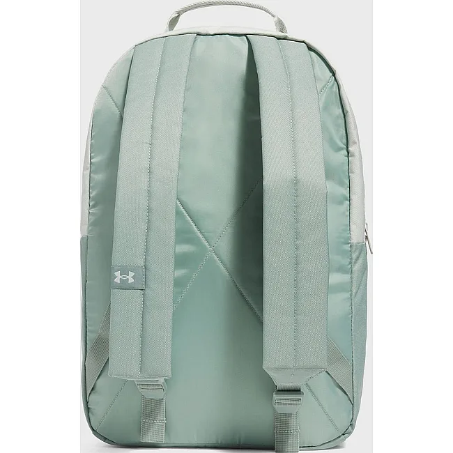 Рюкзак UNDER ARMOUR Sportstyle Backpack 25L зеленый 45х30х13 см